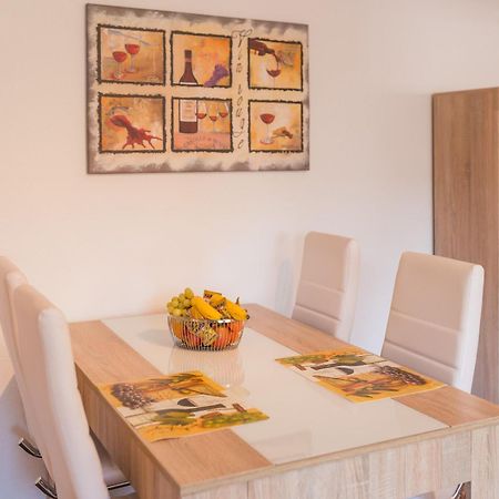 Ferienwohnung Knopf Schömberg Kültér fotó