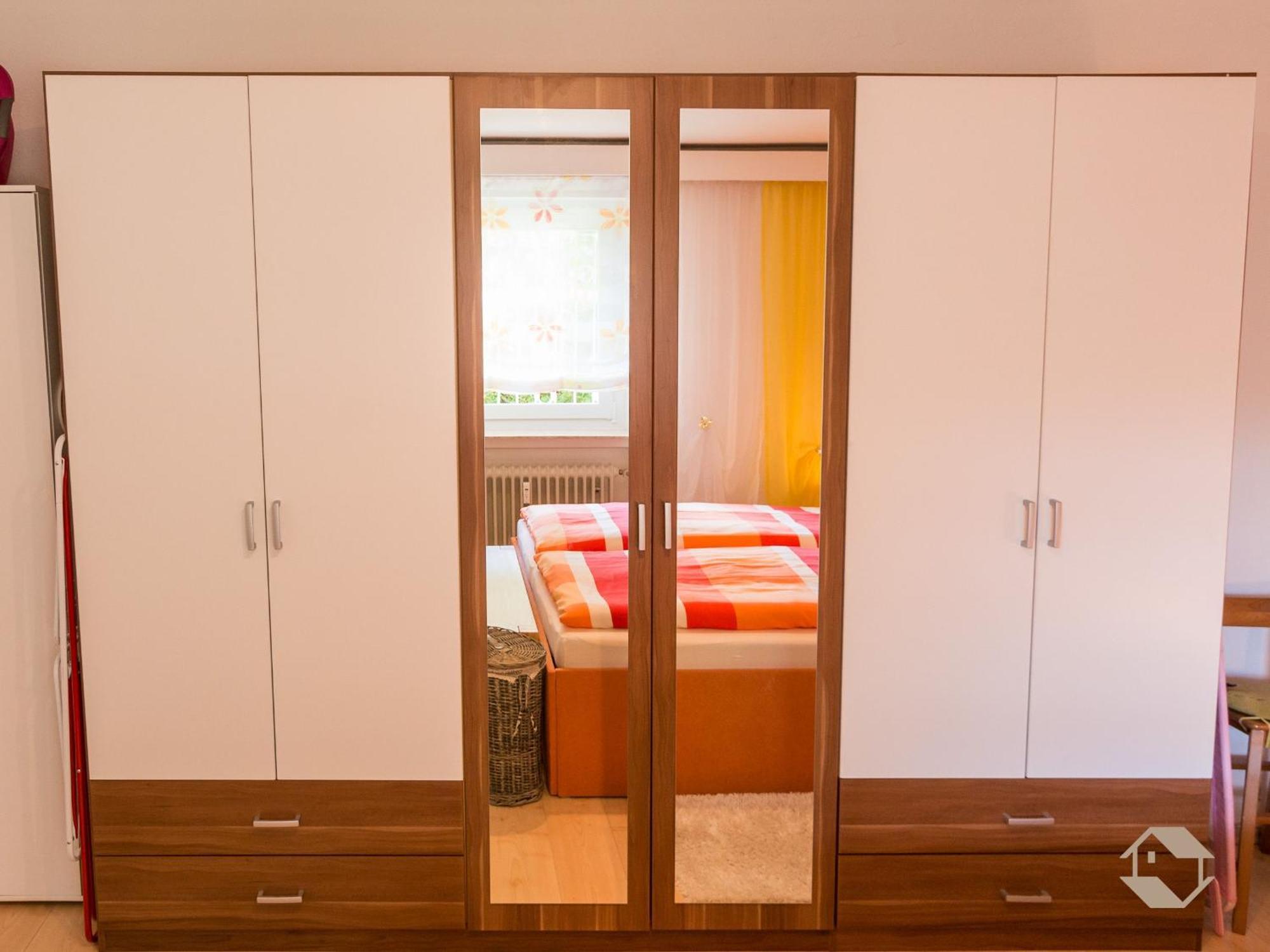 Ferienwohnung Knopf Schömberg Kültér fotó