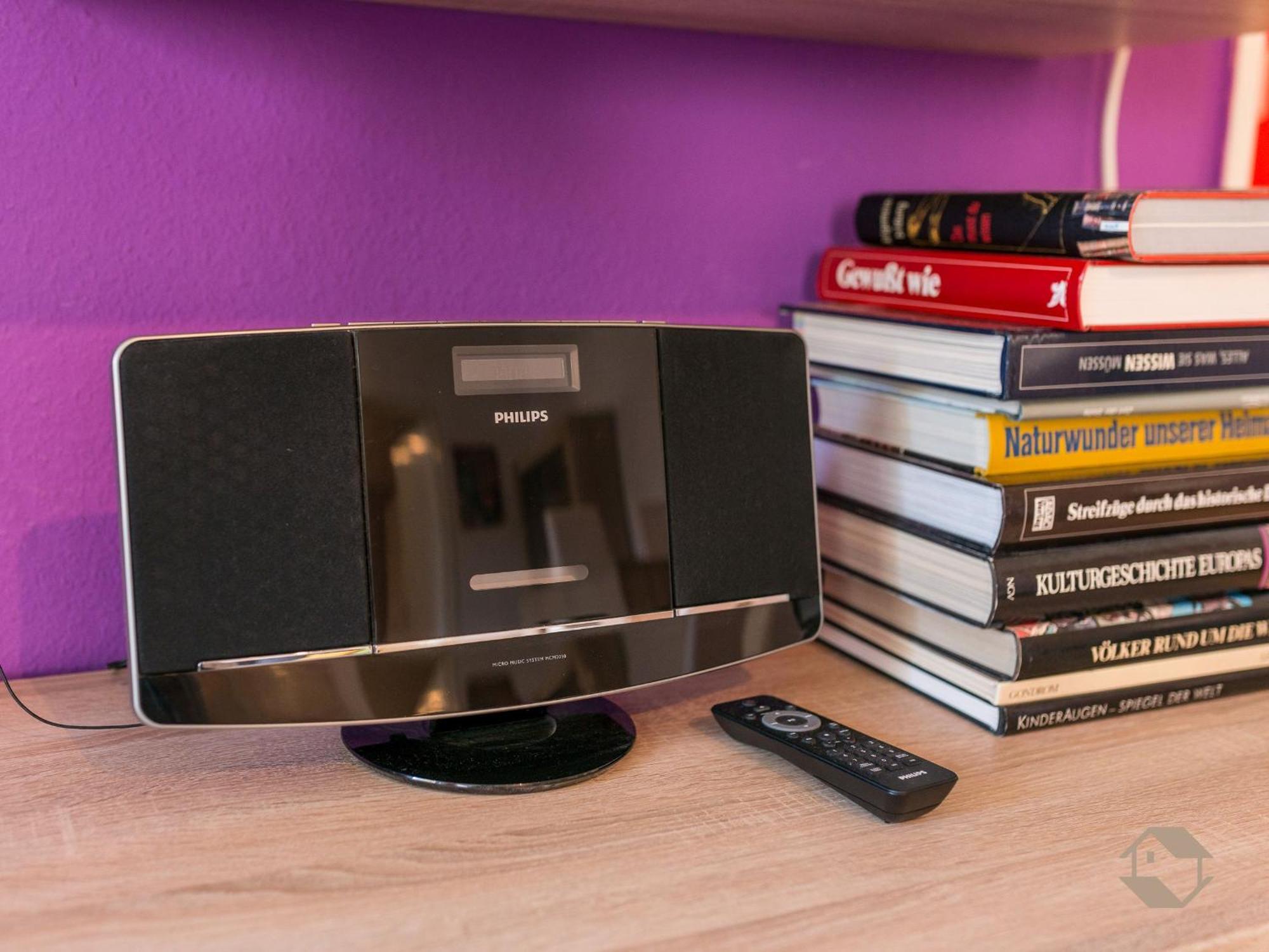 Ferienwohnung Knopf Schömberg Kültér fotó