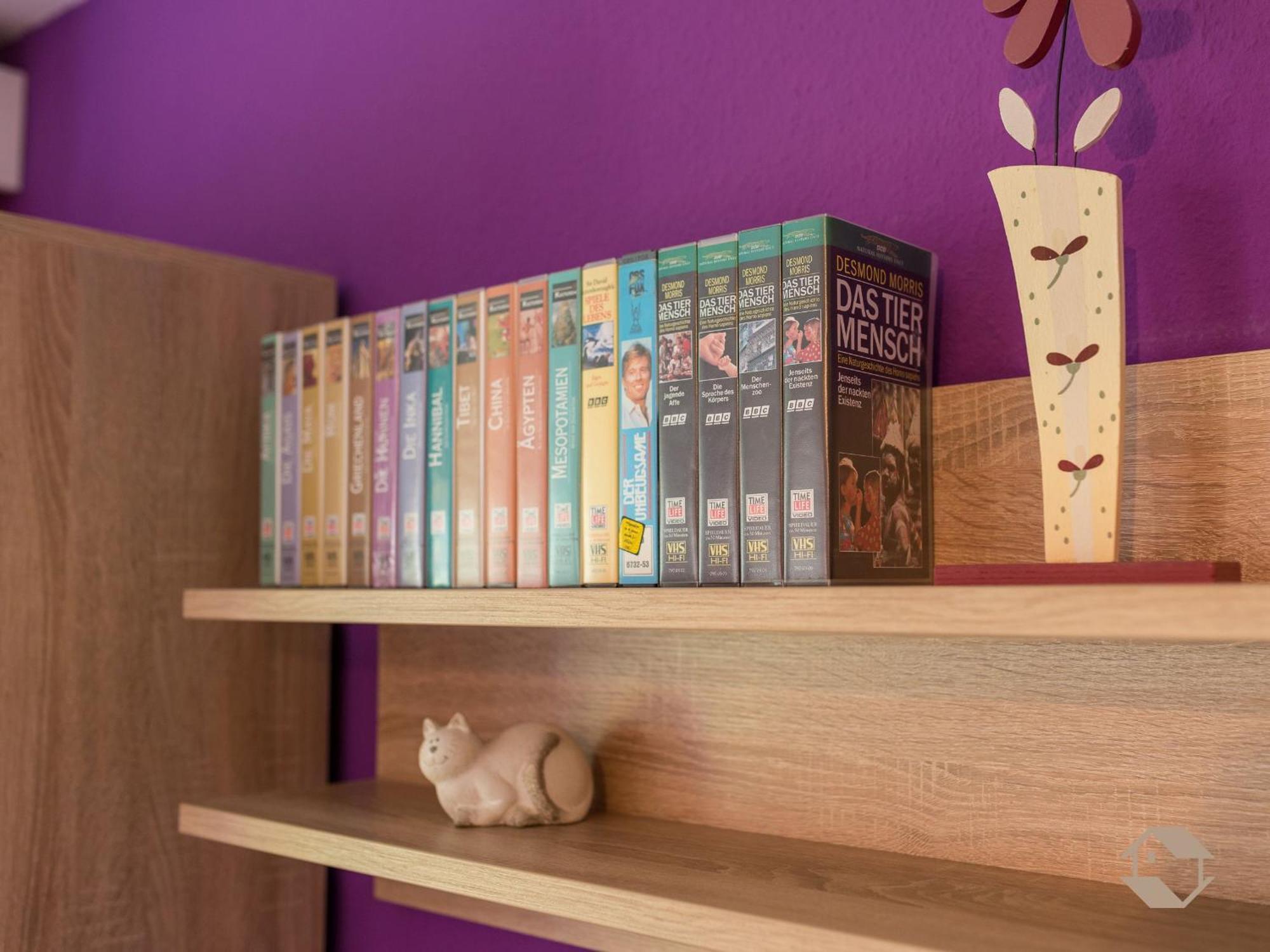 Ferienwohnung Knopf Schömberg Kültér fotó