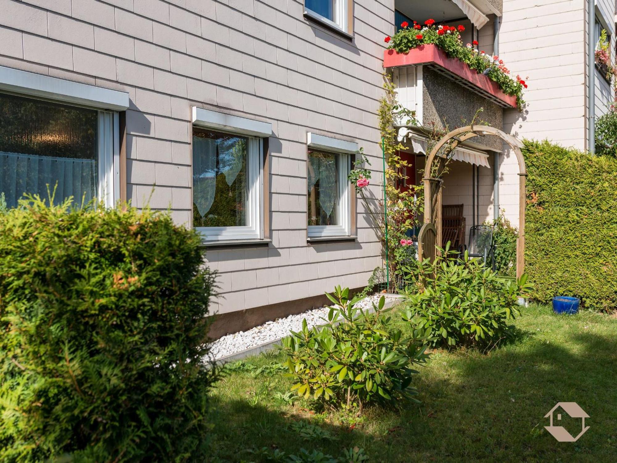 Ferienwohnung Knopf Schömberg Kültér fotó
