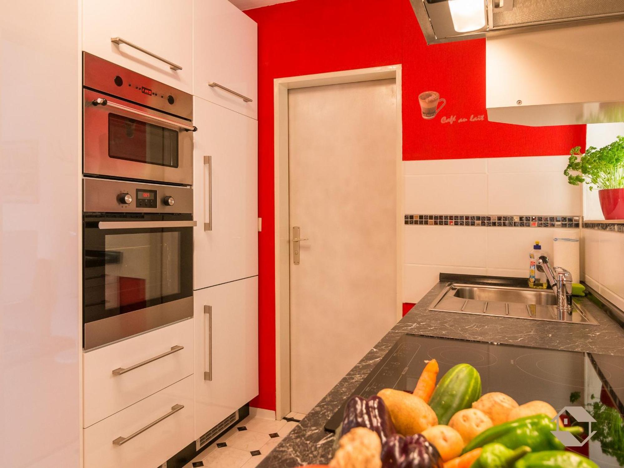 Ferienwohnung Knopf Schömberg Kültér fotó